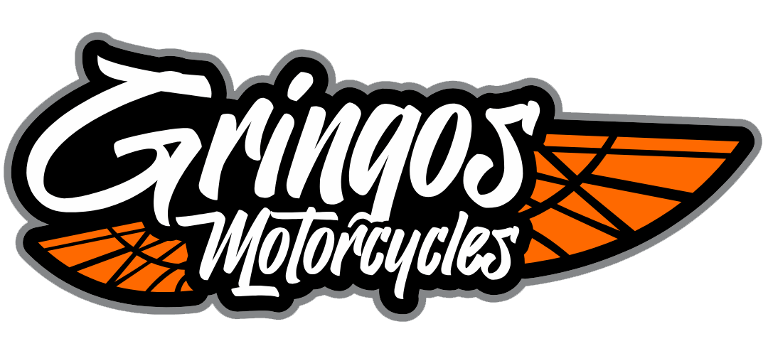 Gringos Motorcycle