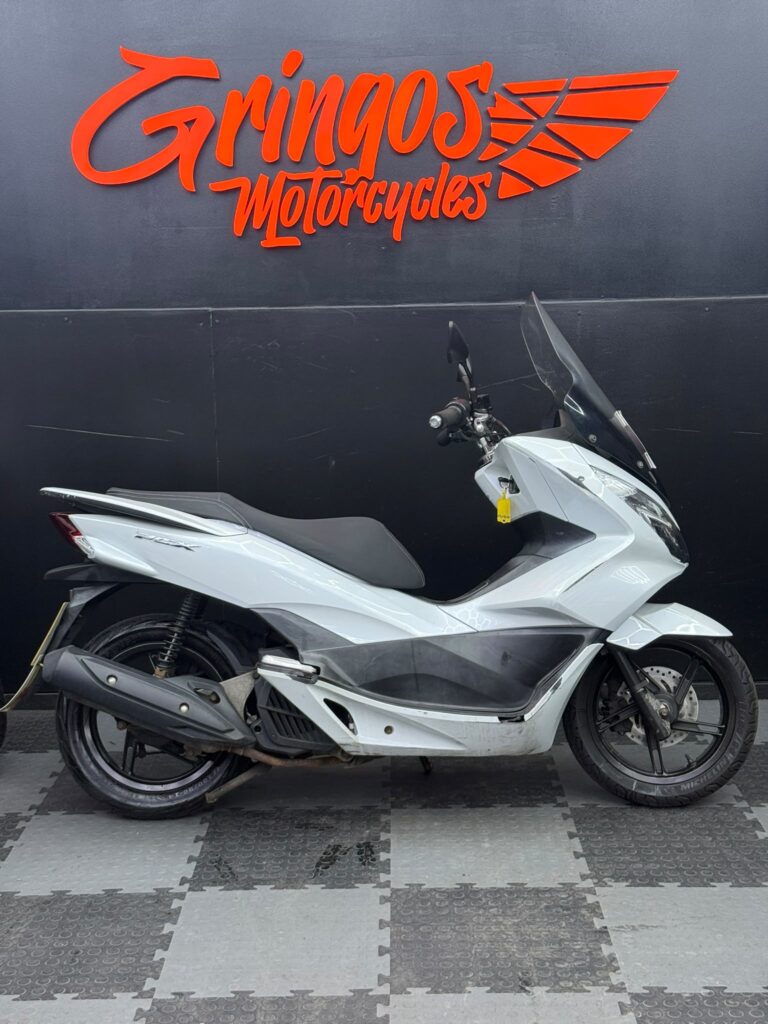 HONDA PCX 125 — Photo 3